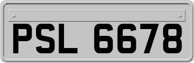 PSL6678