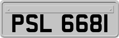 PSL6681