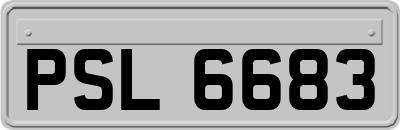 PSL6683