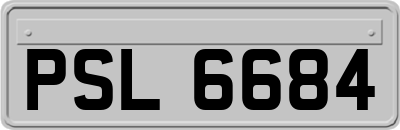 PSL6684