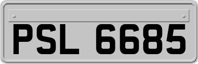 PSL6685