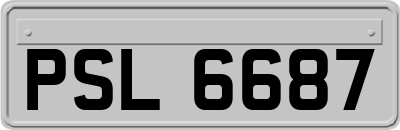 PSL6687