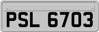 PSL6703