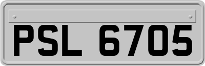 PSL6705