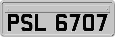 PSL6707