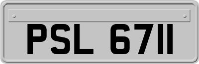 PSL6711
