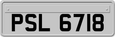 PSL6718