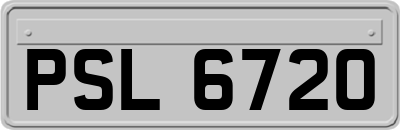 PSL6720