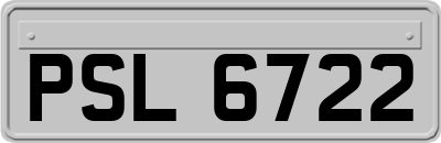 PSL6722