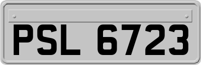 PSL6723
