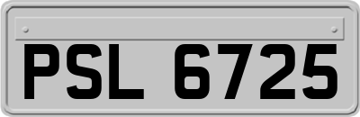 PSL6725