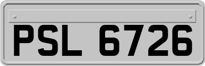 PSL6726