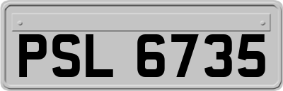 PSL6735