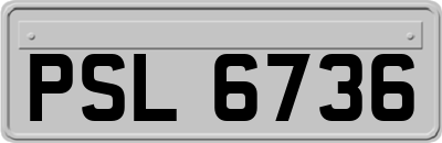 PSL6736