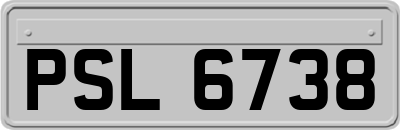 PSL6738