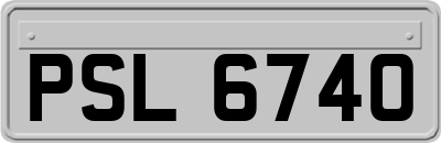 PSL6740