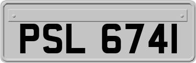 PSL6741