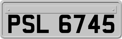 PSL6745