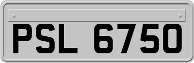 PSL6750