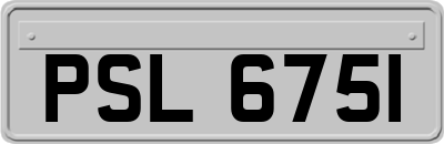 PSL6751