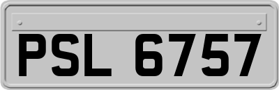 PSL6757