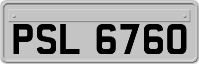 PSL6760