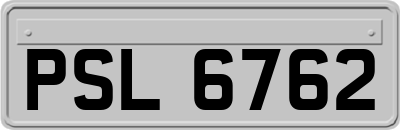 PSL6762