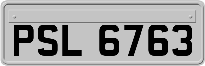 PSL6763