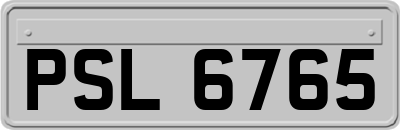 PSL6765