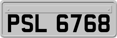 PSL6768