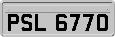 PSL6770