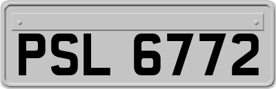 PSL6772