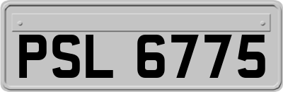 PSL6775