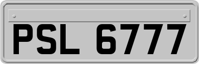 PSL6777