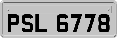 PSL6778