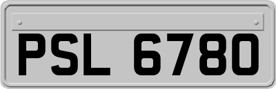 PSL6780