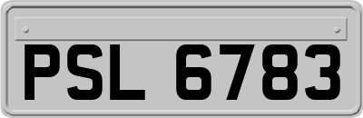PSL6783