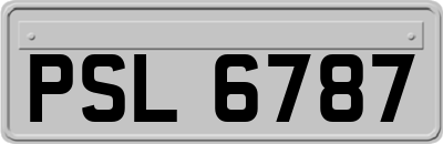 PSL6787