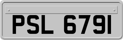 PSL6791