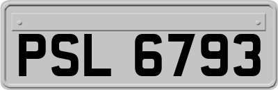 PSL6793