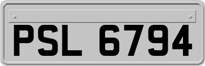 PSL6794