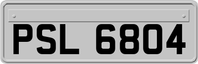 PSL6804