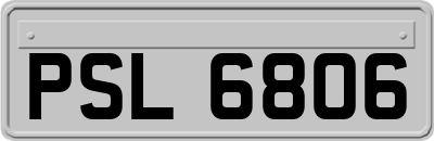 PSL6806