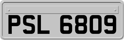 PSL6809