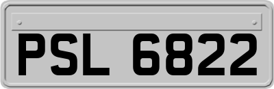 PSL6822