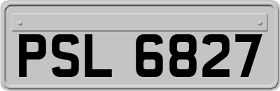 PSL6827