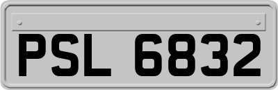 PSL6832