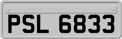 PSL6833
