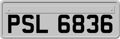 PSL6836