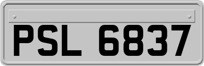 PSL6837